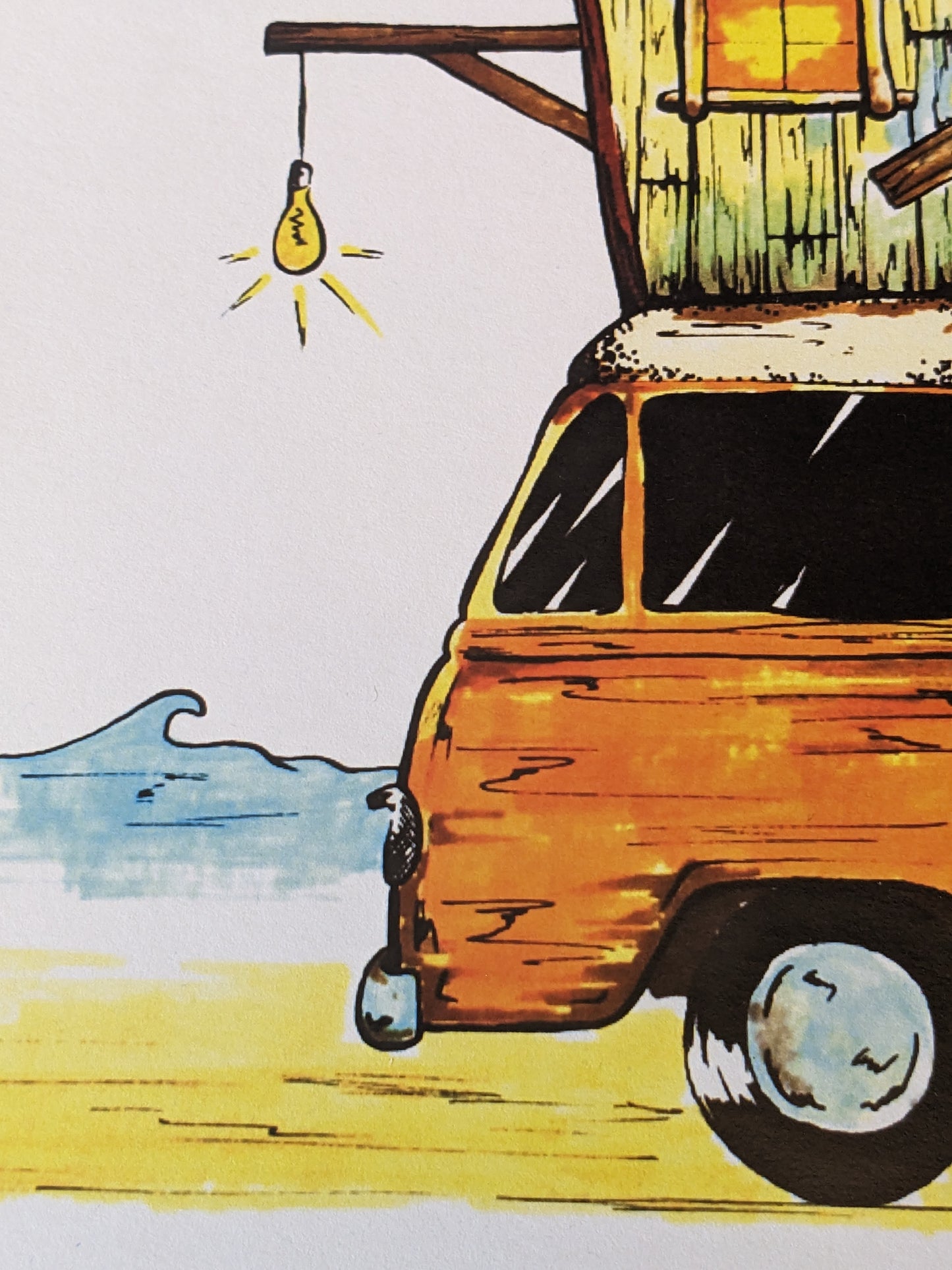 Chill Van