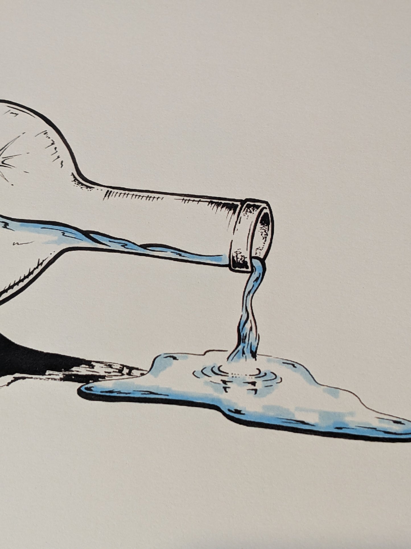 Wine Wave