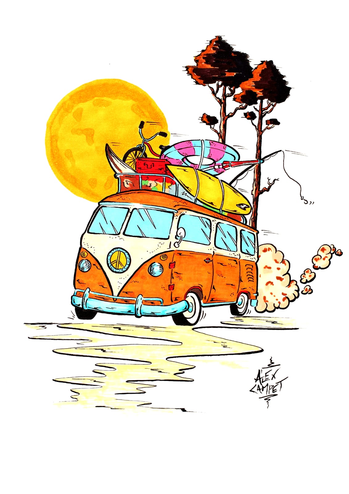 Van 2
