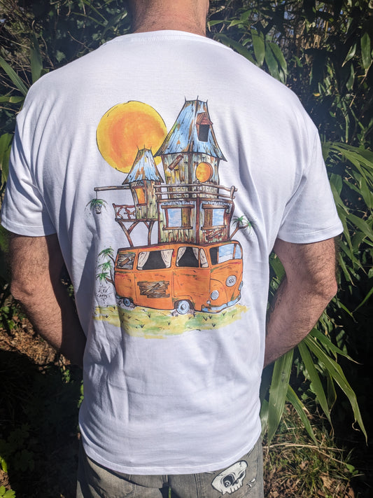 T-Shirt VANLIFE