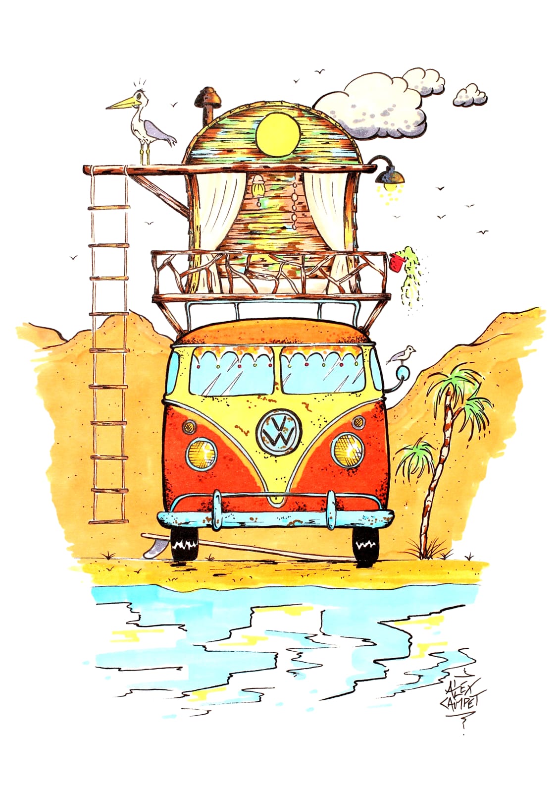 Van