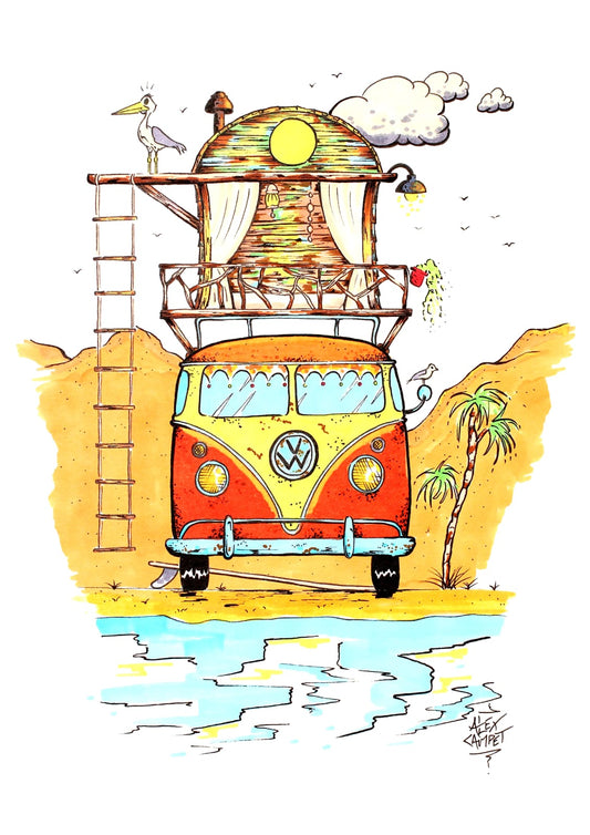 Van