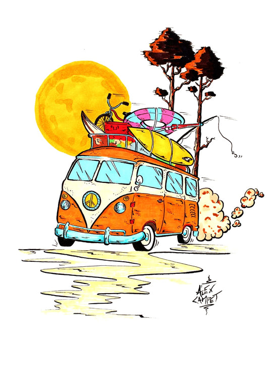 Van 2